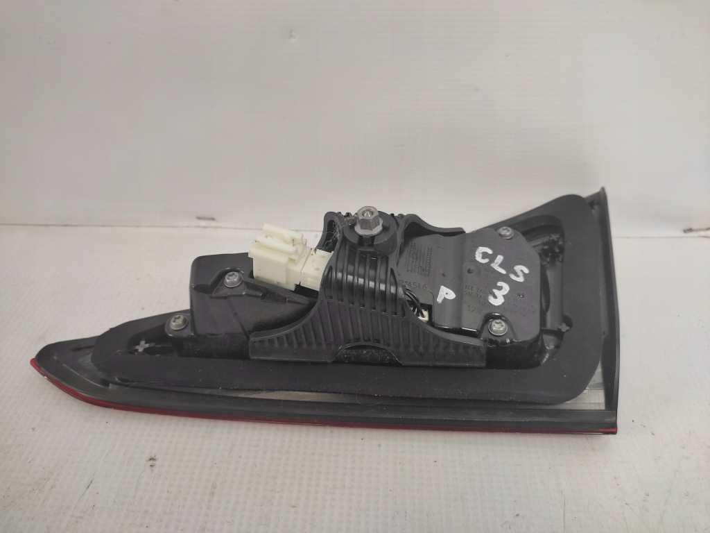 Mercedes cls w257 фара правый  задняя задний  led с Разборки