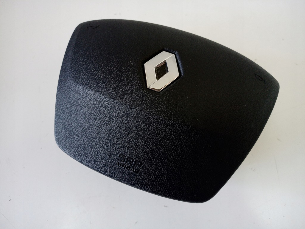 фото №1, Подушка подушка безпеки водія renault fluence 985700006r