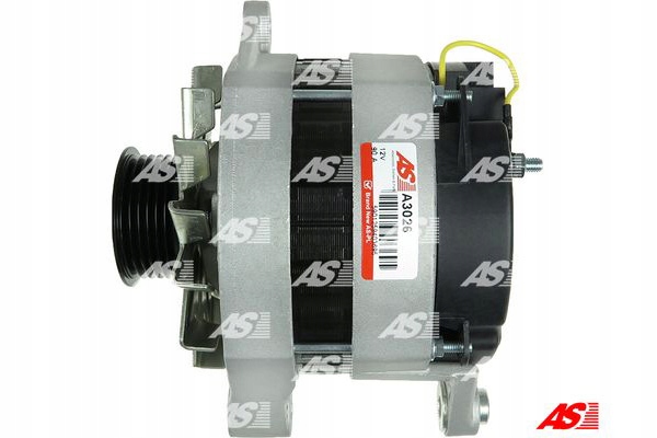 Генератор 12v renault 19 1 2 clio espace 1.7 1.8 2.0 as-pl Недорого