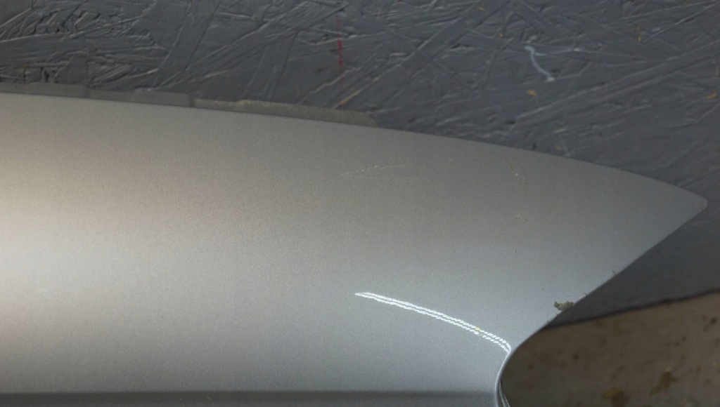 фото №10, Audi a4 b7 крыло правый перед b2881