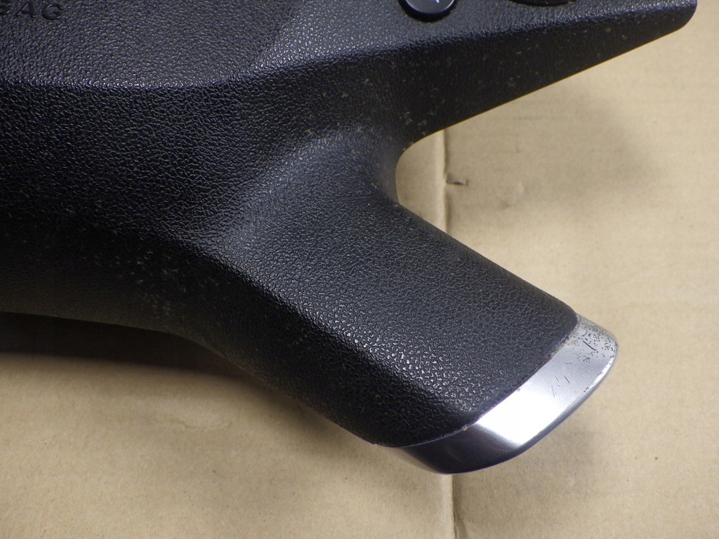 фото №8, Подушка водія подушка безпеки mercedes w212 a2128600102