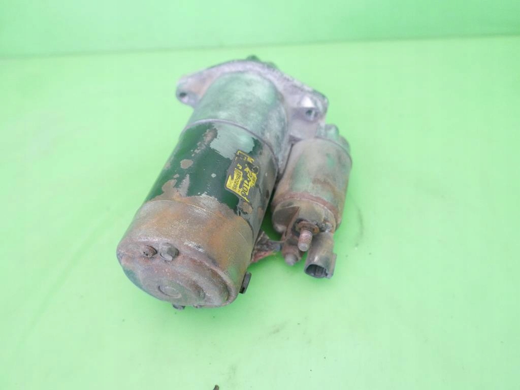 фото №9, Стартер valeo hyundai i10 i pa 1.1 crdi 07-10