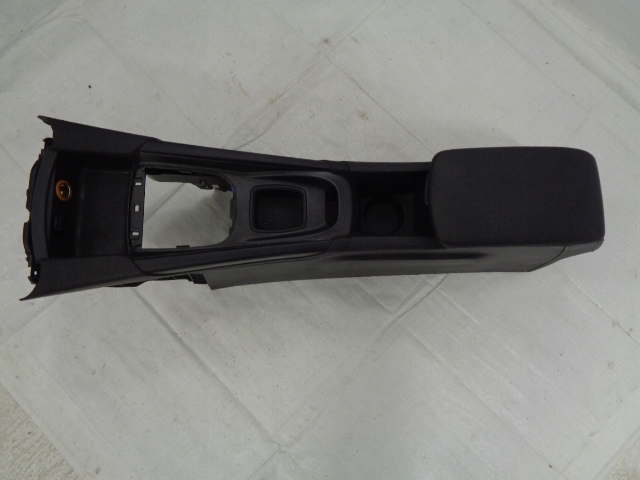 фото №1, Citroen ds4 тунель середній