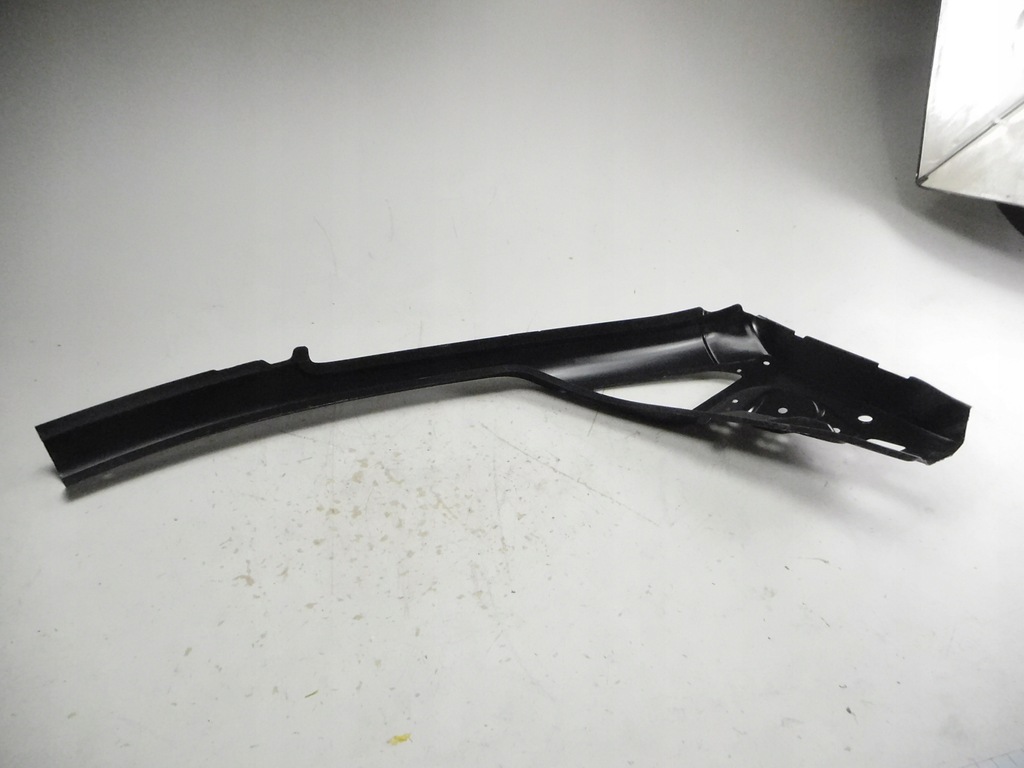 фото №5, Обшивка панель боковий зовнішній. grande punto 71744478