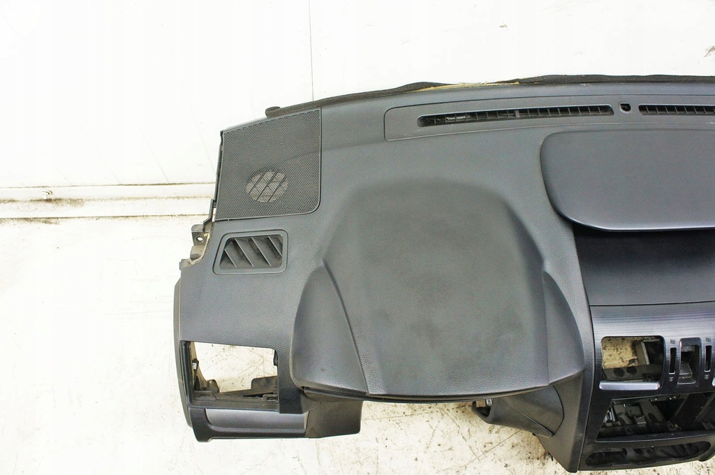 фото №6, Mx001 subaru xv i приборная панель приборная панель pulpit консоль