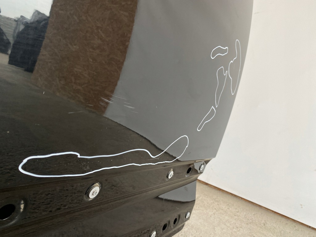 фото №9, Land rover defender ii 2020r- дверь передние правое