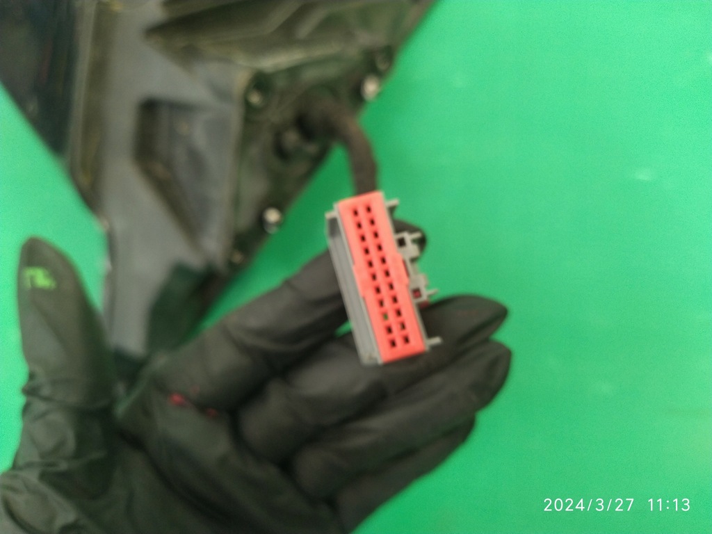 фото №11, Дзеркало ліва jaguar f-pace f pace 10pin 2161.5001