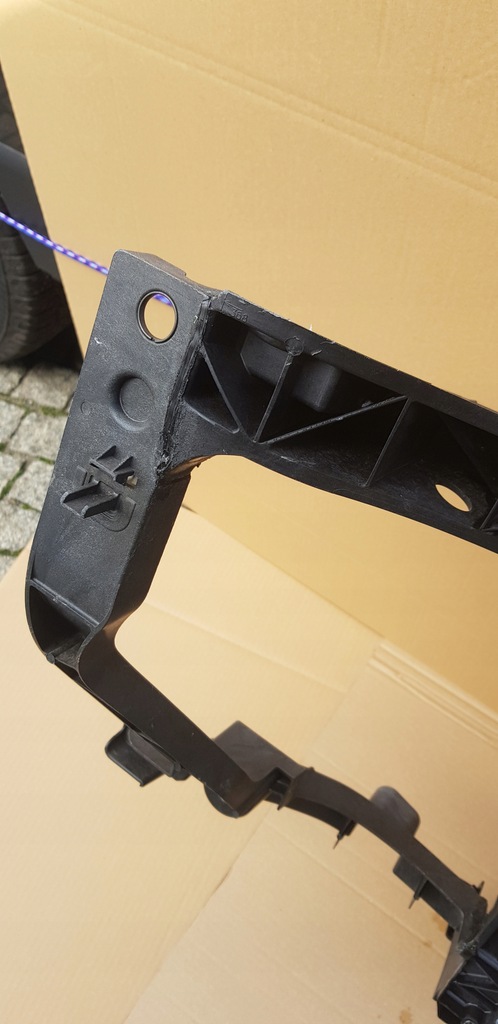 фото №11, Renault master iv pas передний усилитель передний 18-21r