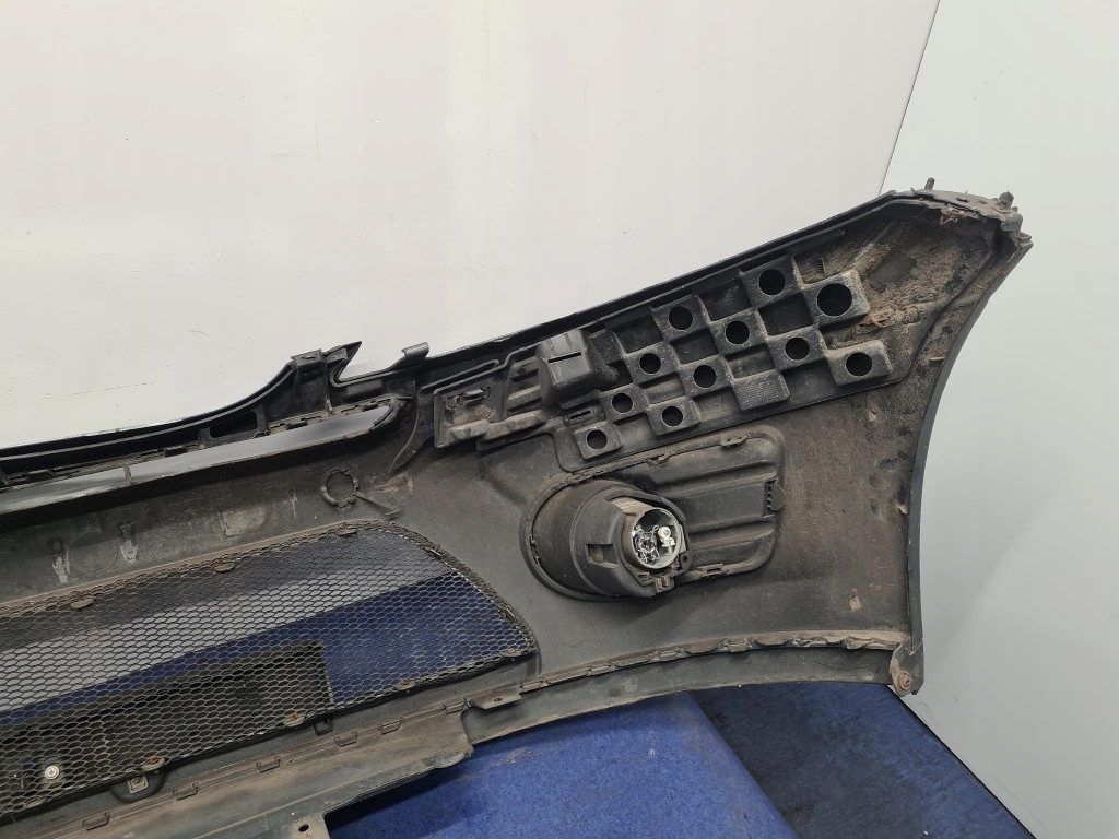 фото №12, Citroen c3 i lift бампер перед ezw