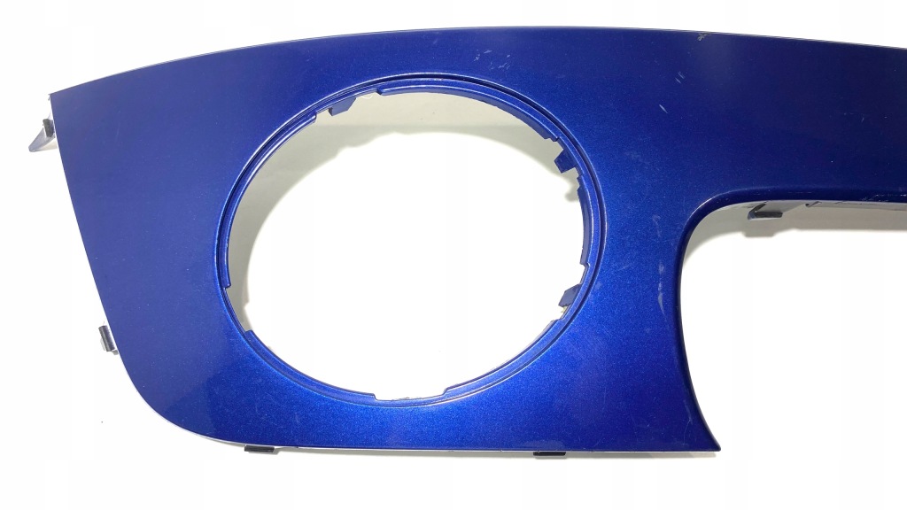 Защита молдинг противотуманной фары mini cooper r56 2753657 Оригинал