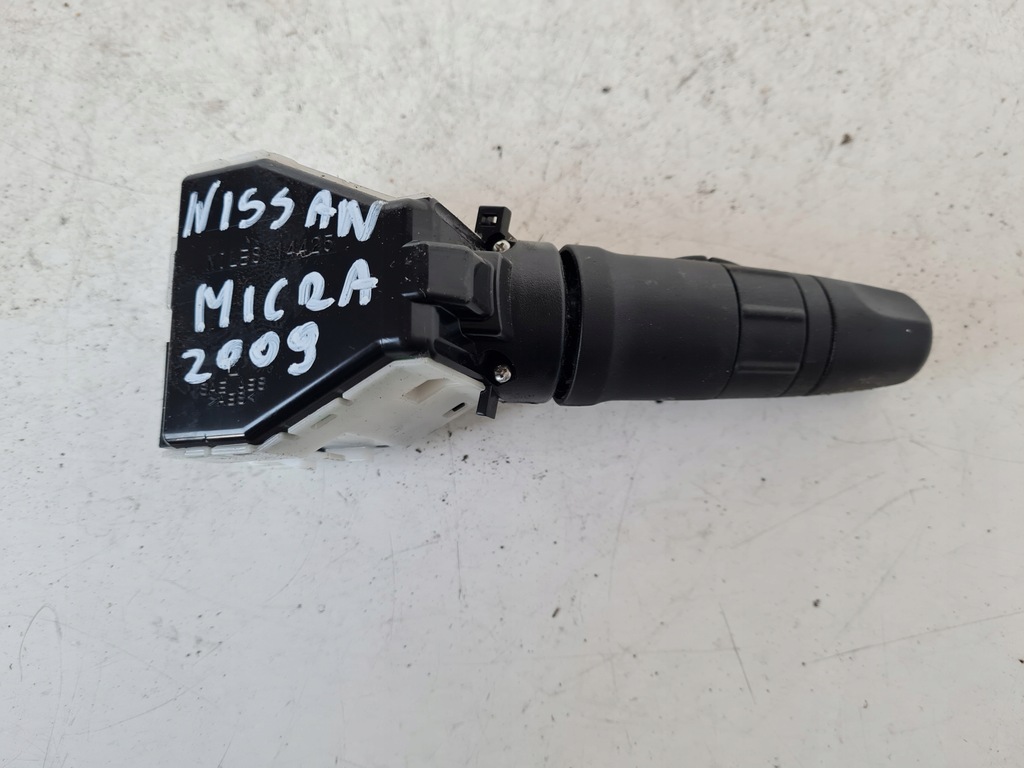 фото №5, Рычаг свет nissan micra k12 eu