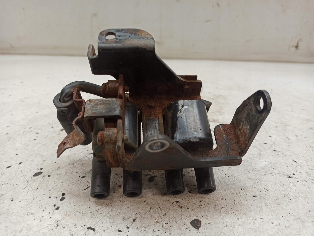 фото №11, Kia picanto i котушка запалювання