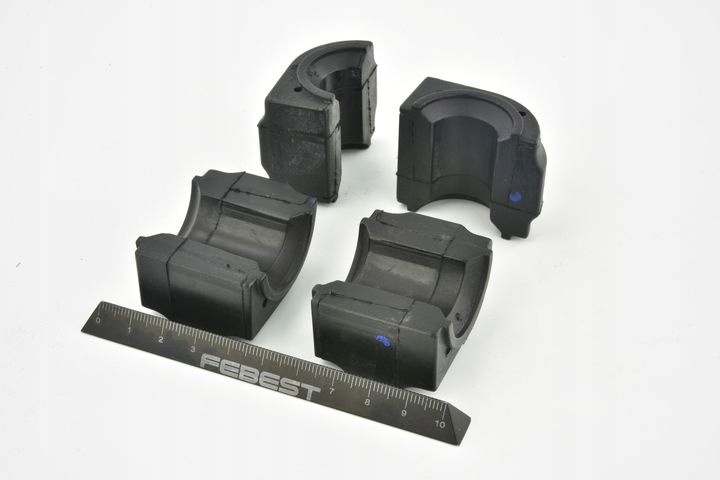 фото №14, Втулка заднього стабілізатора набір audi a3/s3/spo