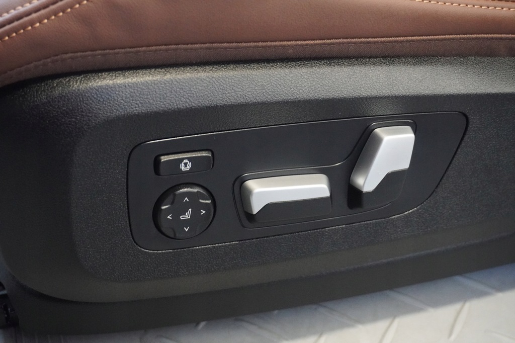 фото №9, Сидіння середина заднє сидіння bmw x5 g05 g05lci-lift coffee 12km.