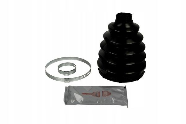 фото №2, Защита шарнир наружного kpl jumper 06- tp hart