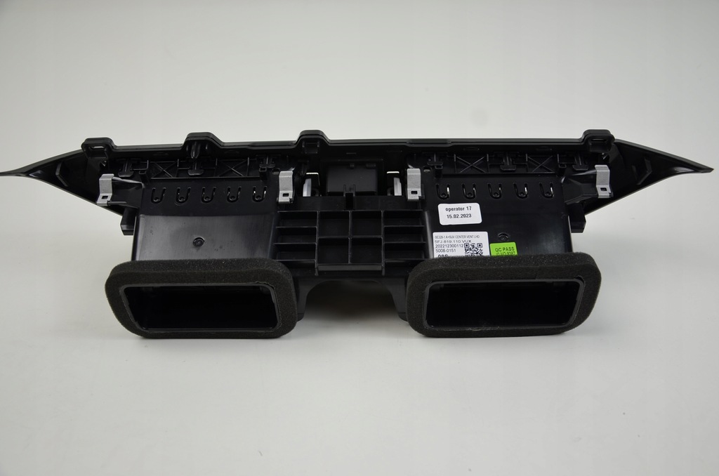 фото №9, Seat tarraco ґрати обдув консолі 5fj820902