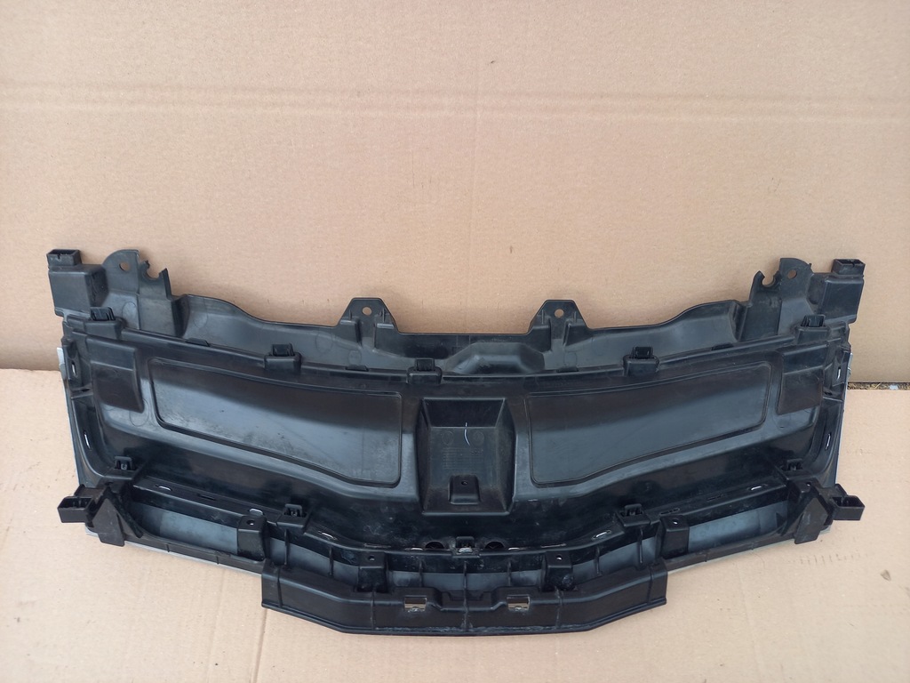 фото №4, Honda civic type r решітка радіатора решітка радіатора хром оригінал!