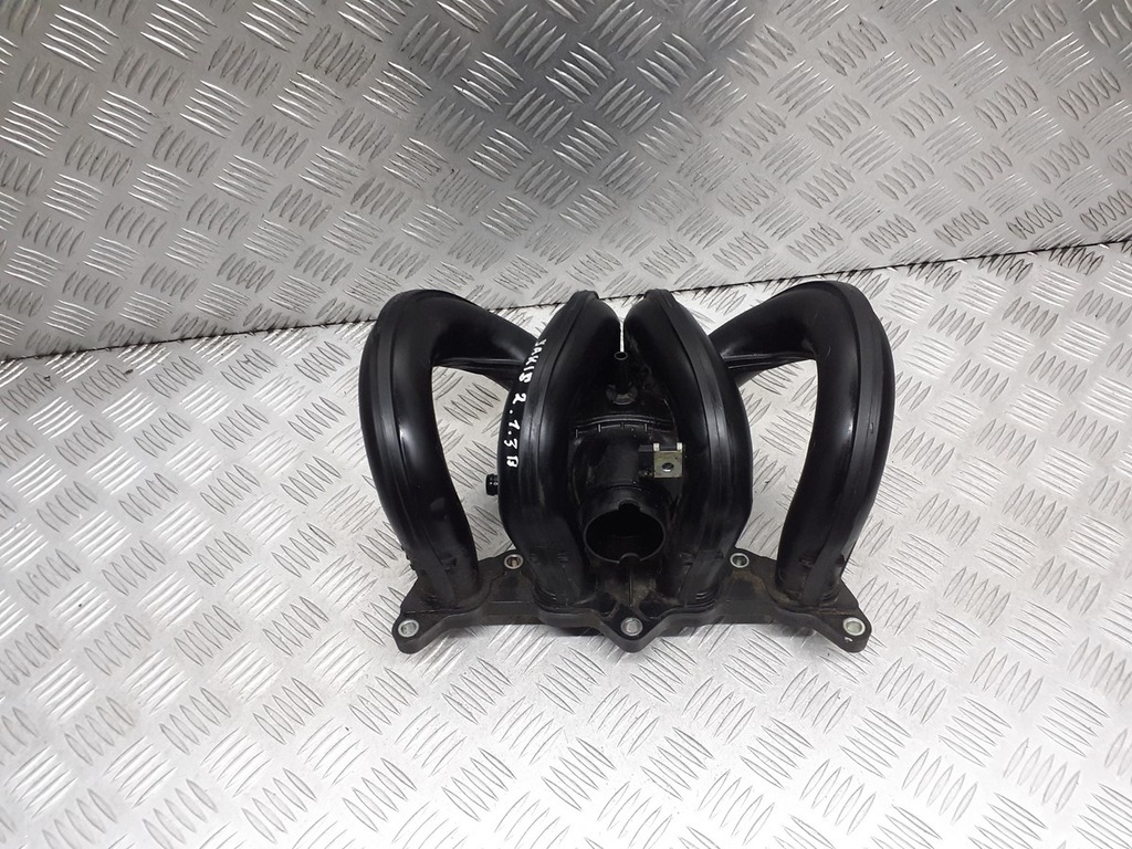 фото №1, Коллектор всасывающий toyota yaris ii 1.3 vvti