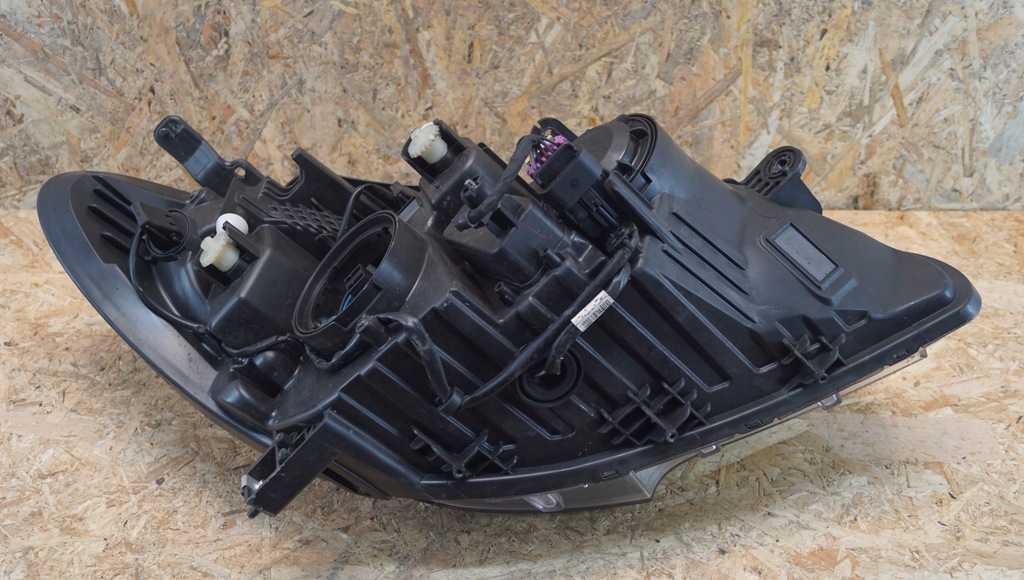 фото №8, Лампа левый перед opel mokka a i 42435927