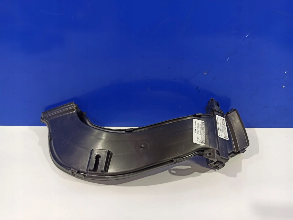 фото №1, Volvo xc90 2016 двигуни вентилятор