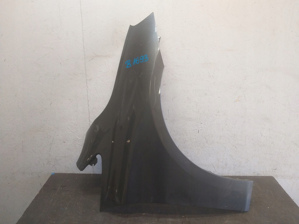 фото №1, Крыло перед правый bmw ii 2 f45 f46