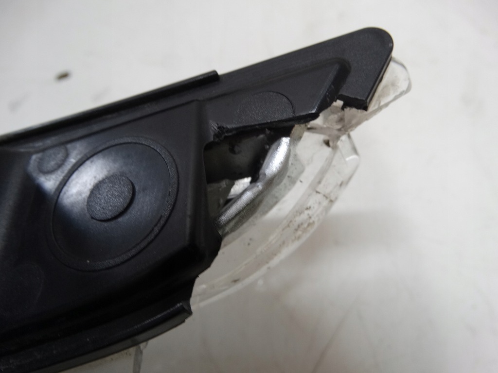 фото №10, Лампа led противотуманная фара renault captur 266007846b