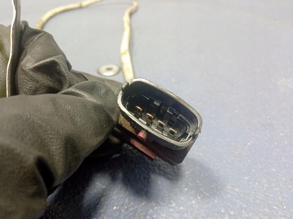 фото №4, Maserati levante 3.0 v6 430km датчик лямбда-зонд 670031347