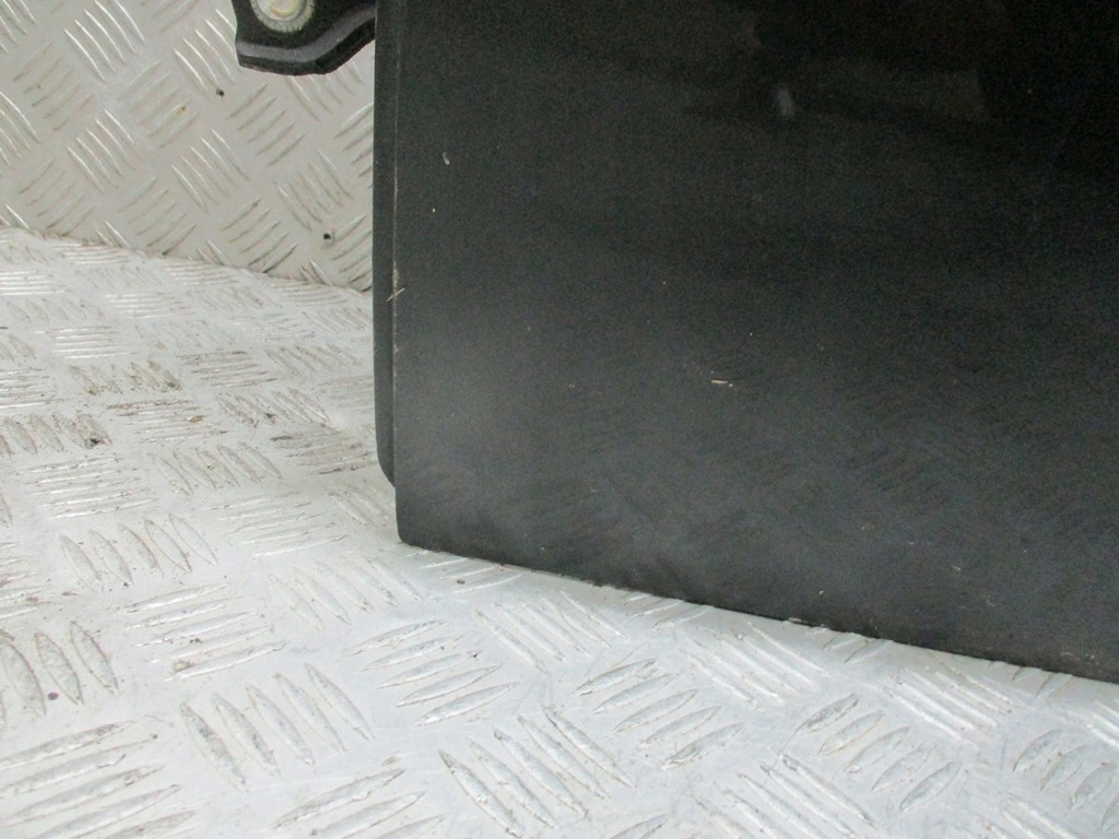 фото №7, Двері лівий задня chevrolet nubira 87u