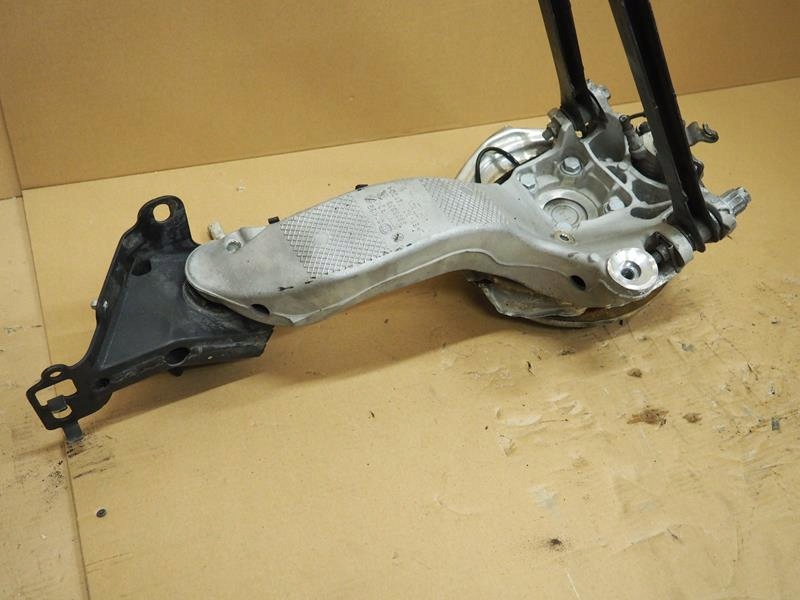 фото №6, Поворотный кулак правый задняя рычаги mini countryman r60