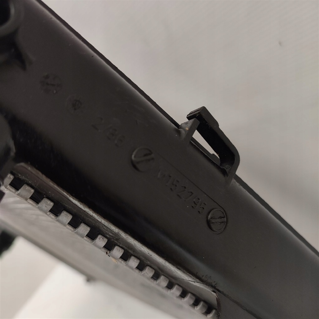 Радіатор води bmw f20 f30 m152795 Київ