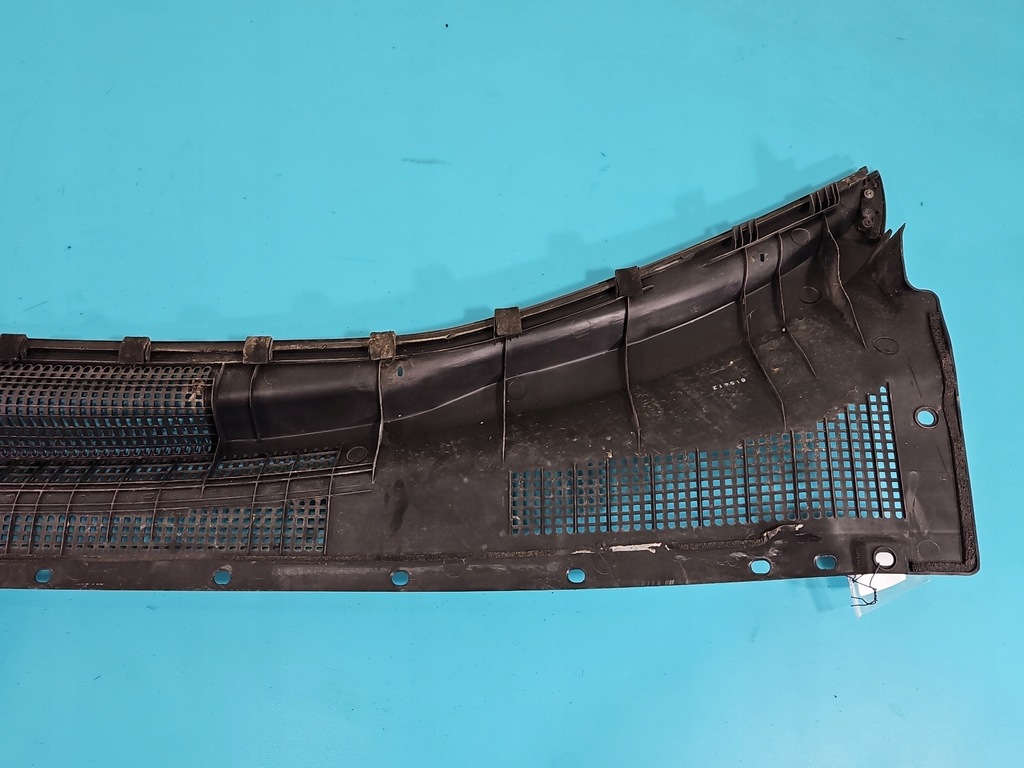 фото №6, Жабо kia sportage ii 04-10 86150-0z000