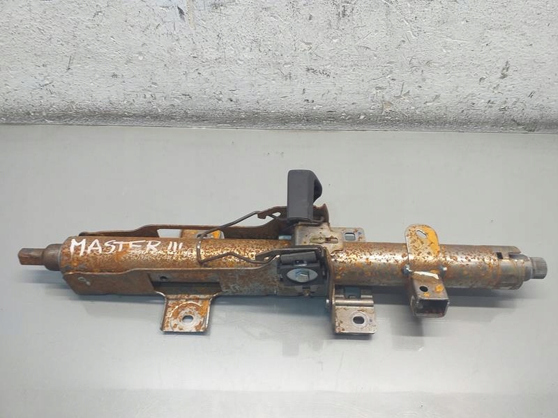 фото №1, Колонка рулевая master iii