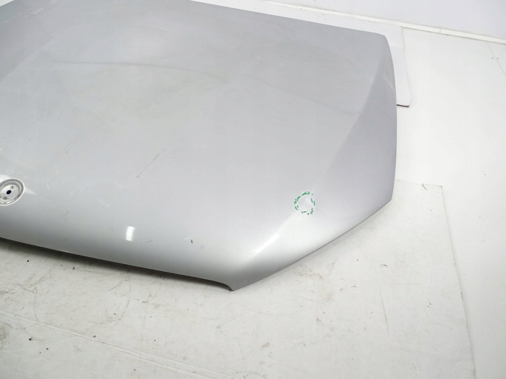 Капот mercedes glc a253 w253 с Разборки