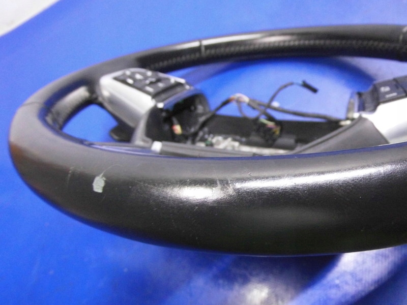 фото №8, Повітропровід шкіра мультифункція пелюстки land rover discovery sport 14-24r