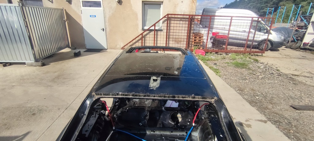 фото №8, Крыша четверть панорама audi a6 c8 avant kombi org