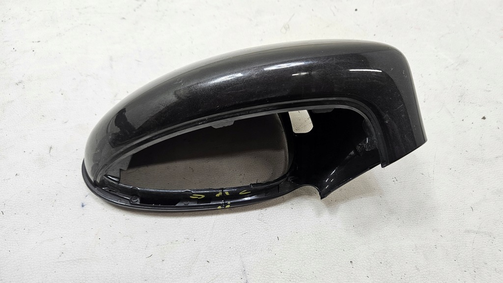 фото №1, Корпус зеркало правая porsche panamera 970