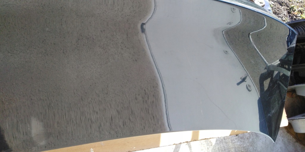 фото №8, Audi a5 coupe кришка багажника багажника без оснащення