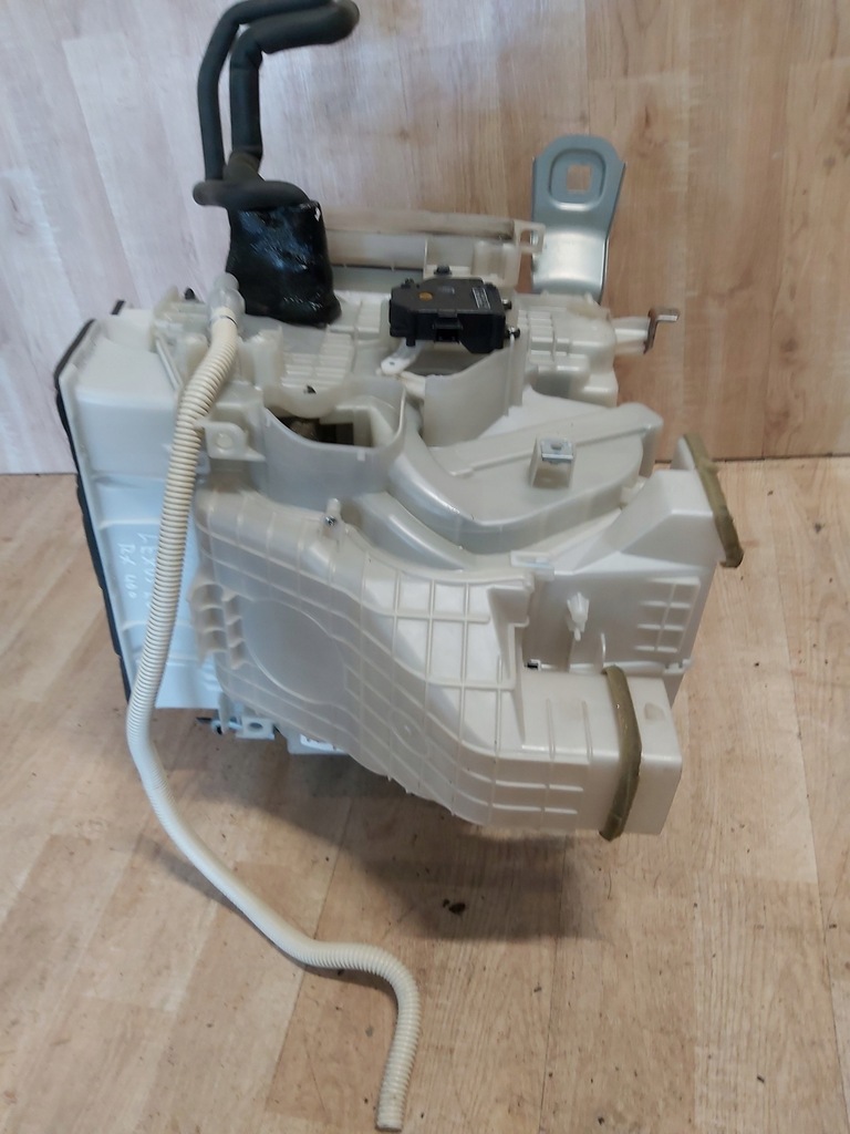 фото №7, Lexus rx ii 300 350 400h обігрівач моторчик