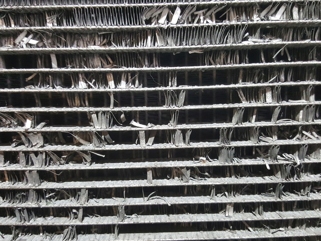 фото №8, Citroen c3 ii радиатор вентилятор 1.4 vti