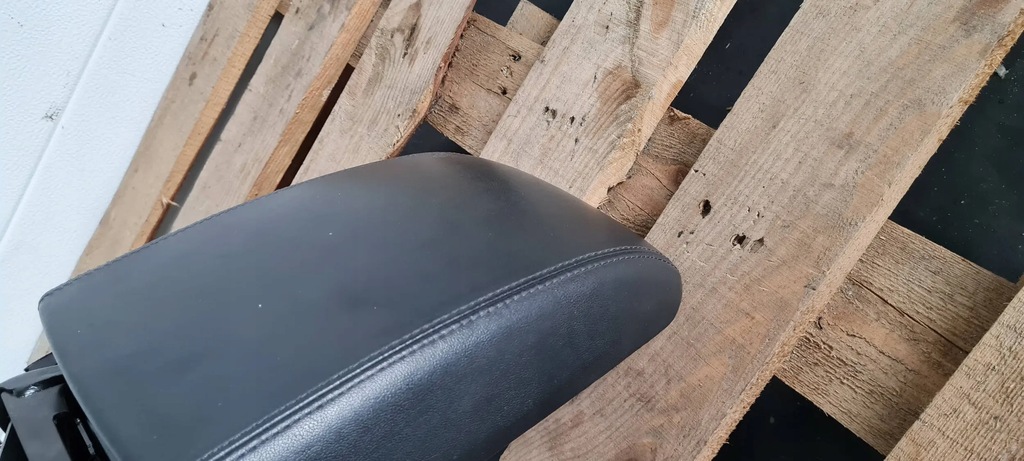 фото №11, Sq5 8r q5 lift подлокотник кожа кожаный sline