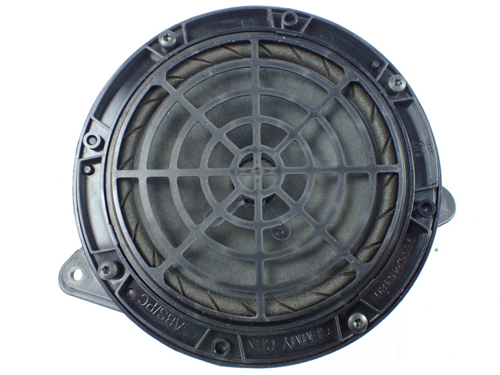 фото №6, Динамик дверь правый перед peugeot 5008 i 2.0 hdi europa 9665245180