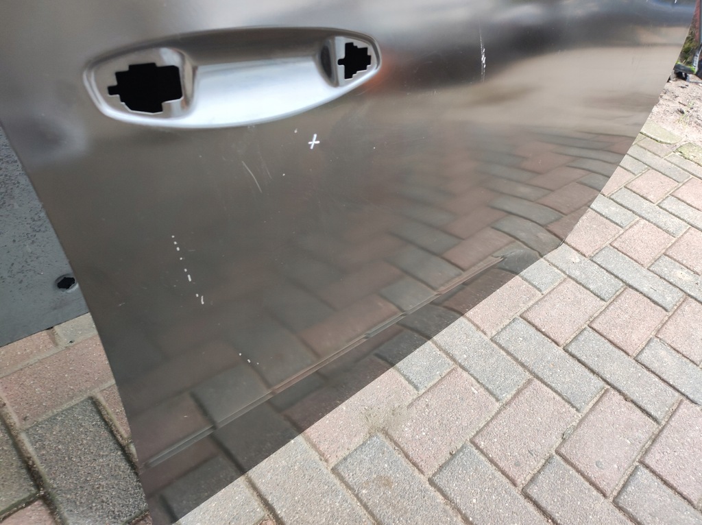 фото №11, Дверь peugeot 308 iii t10 2022- передние правое nowe оригинальные poznań