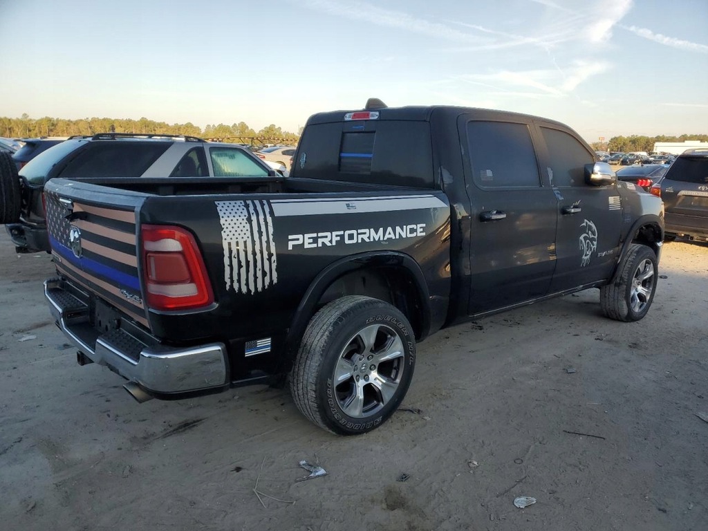 фото №5, Усилитель аудио радио dodge ram v 1500 2019-