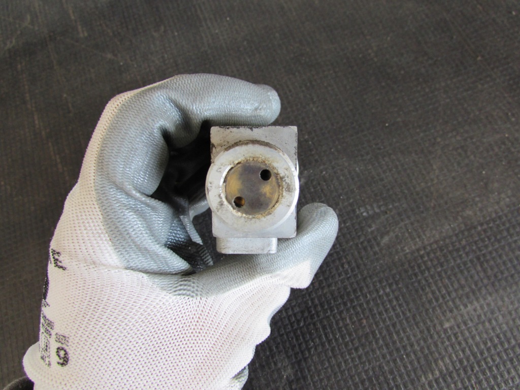 фото №6, Клапан расширительный opel zafira b 05-14r 7011211