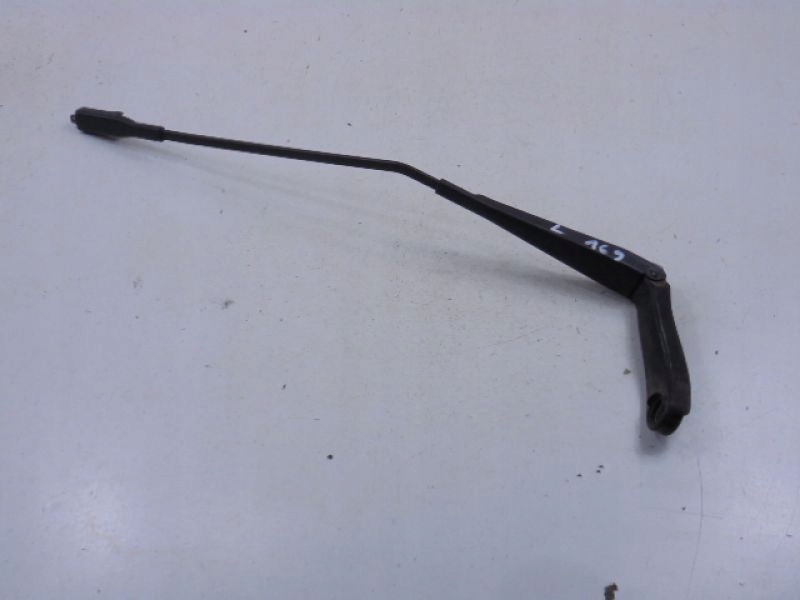 фото №12, Mercedes a w169 важіль двірники перед ліва