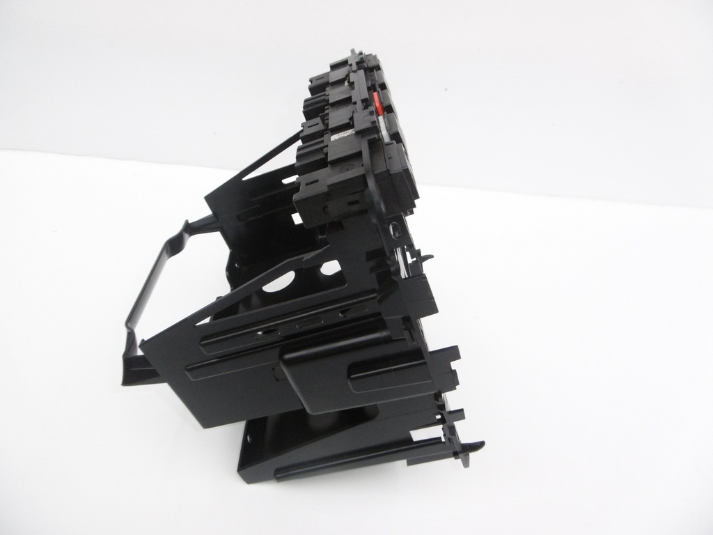 фото №6, Корзина рамка радио 2 din porsche cayenne 7l