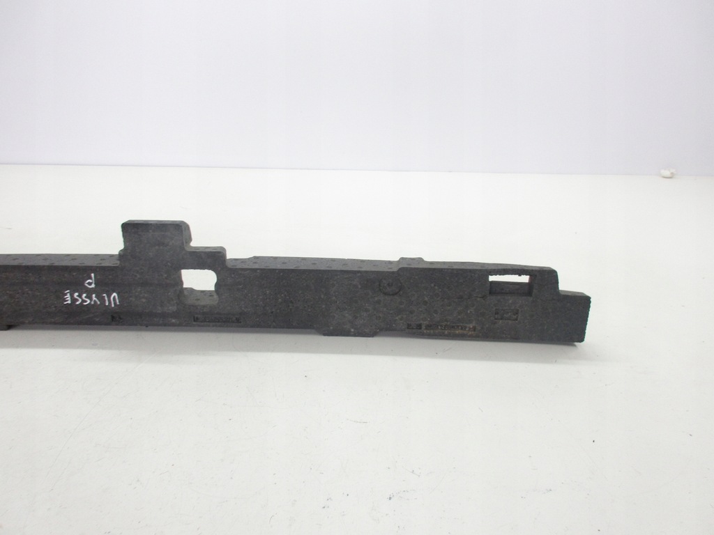 фото №7, Fiat ulysse ii lancia pherda citroen c8 peugeot 807 абсорбер бампера перед