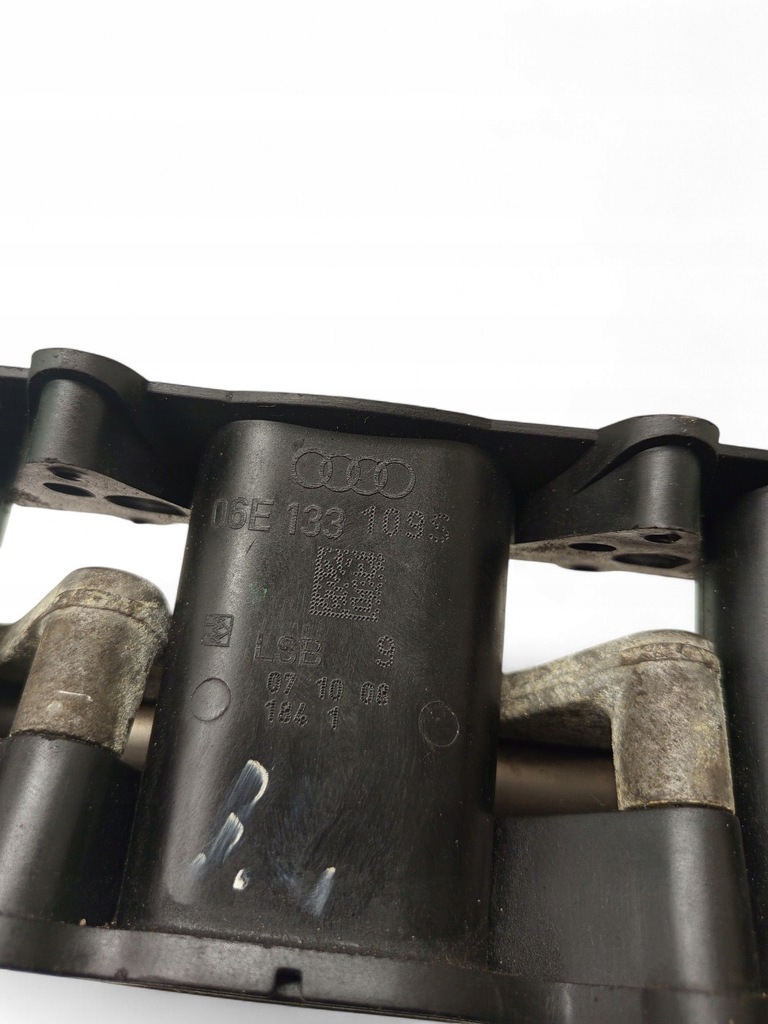 фото №5, Audi q3 f3 06e133109s коллектор всасывающий