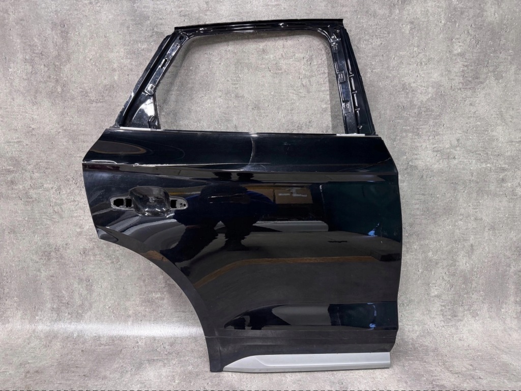 фото №1, Двері праве задня audi q5 ii 80a