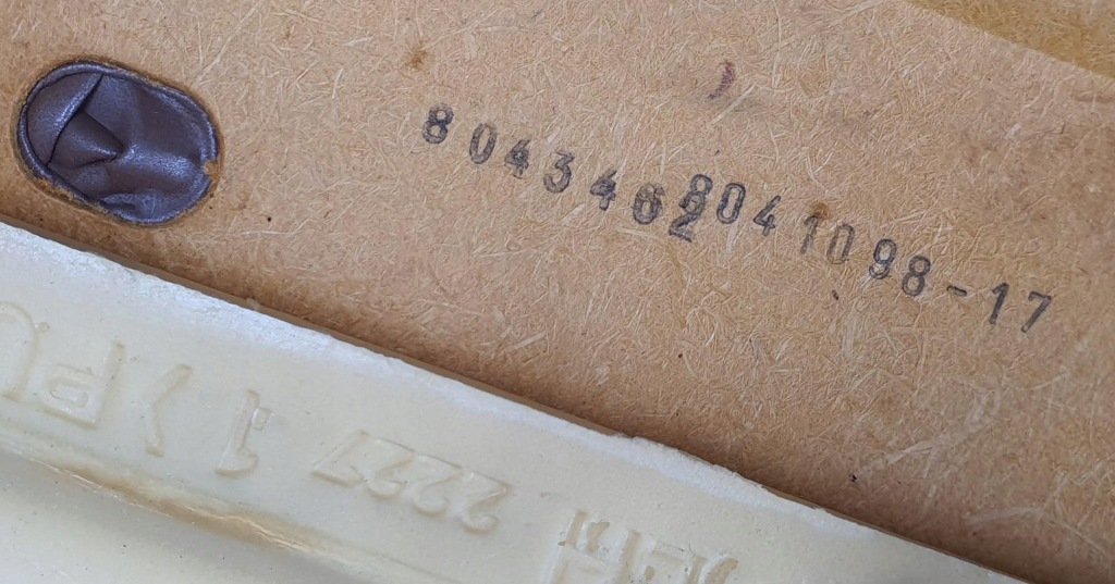 фото №8, Оббивка обшивка двері лівий перед volvo v90 i euro